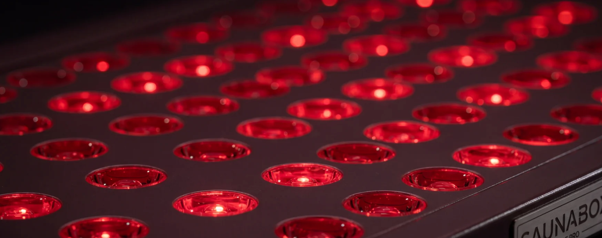 MEN'S MAGAZINE: This Heat + Red Light Ritual Is Becoming a New Evening Essential