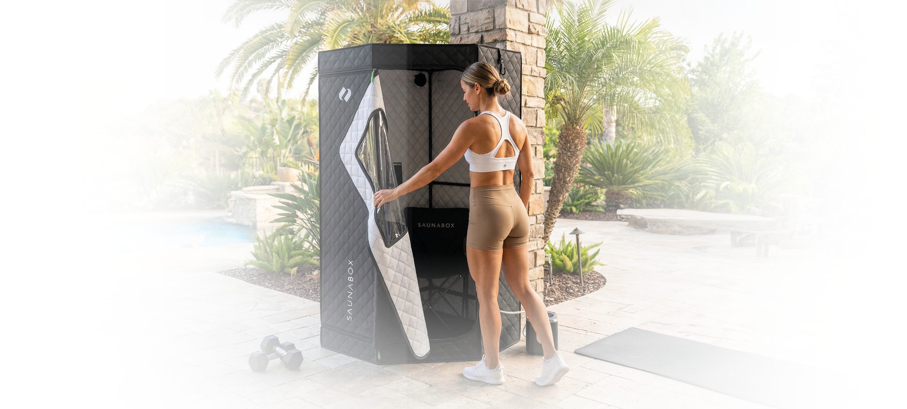 Why Women Often Respond Differently to Heat Therapy