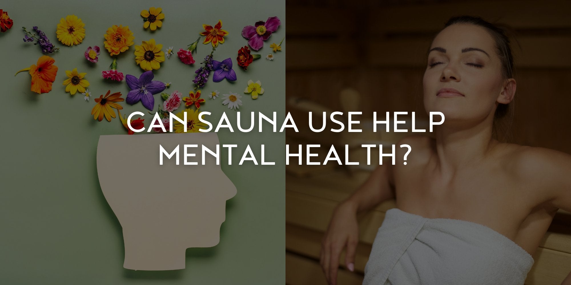 Can Sauna Use Help Mental Health? - SAUNABOX