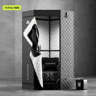 SaunaBox ® SmartSteam Pro