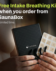 SaunaBox® SmartSteam XL
