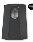 SaunaBox® Pulse CORE: Infrared Portable Sauna