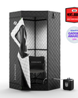 SaunaBox® SmartSteam Pro
