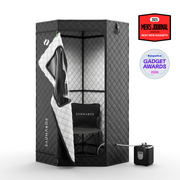 SaunaBox® SmartSteam Pro
