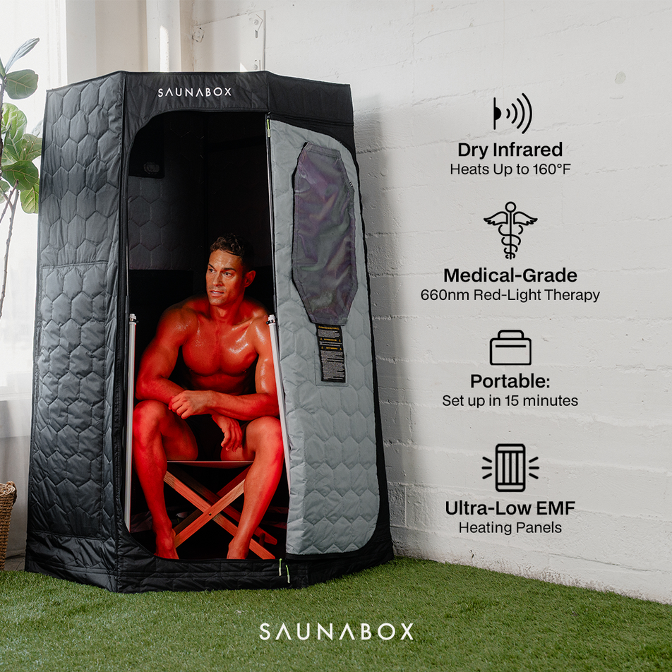 SHOP ALL – SAUNABOX