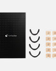 Intake Sauna Breathing Starter Kit - 15 Uses