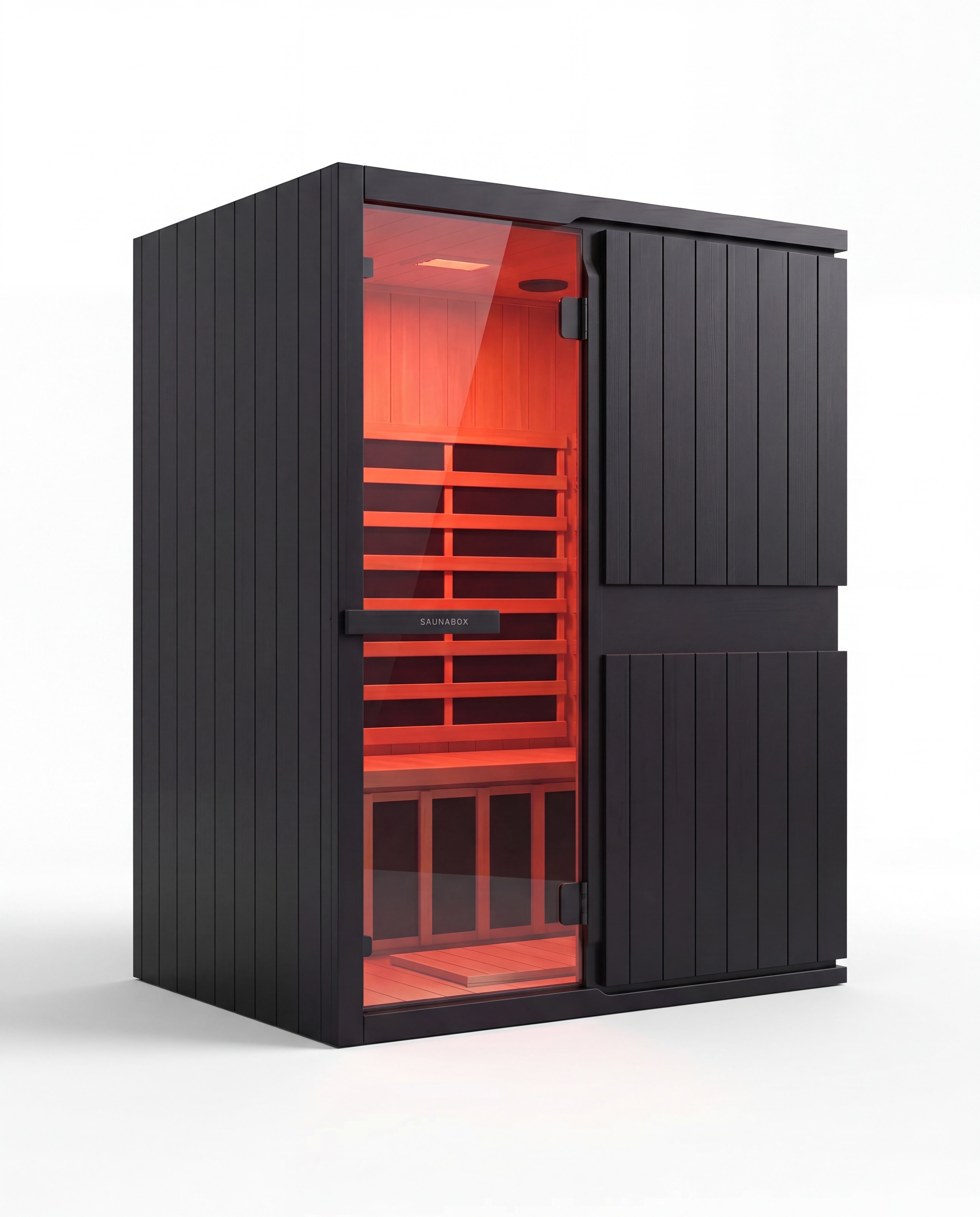 Infrared – SAUNABOX