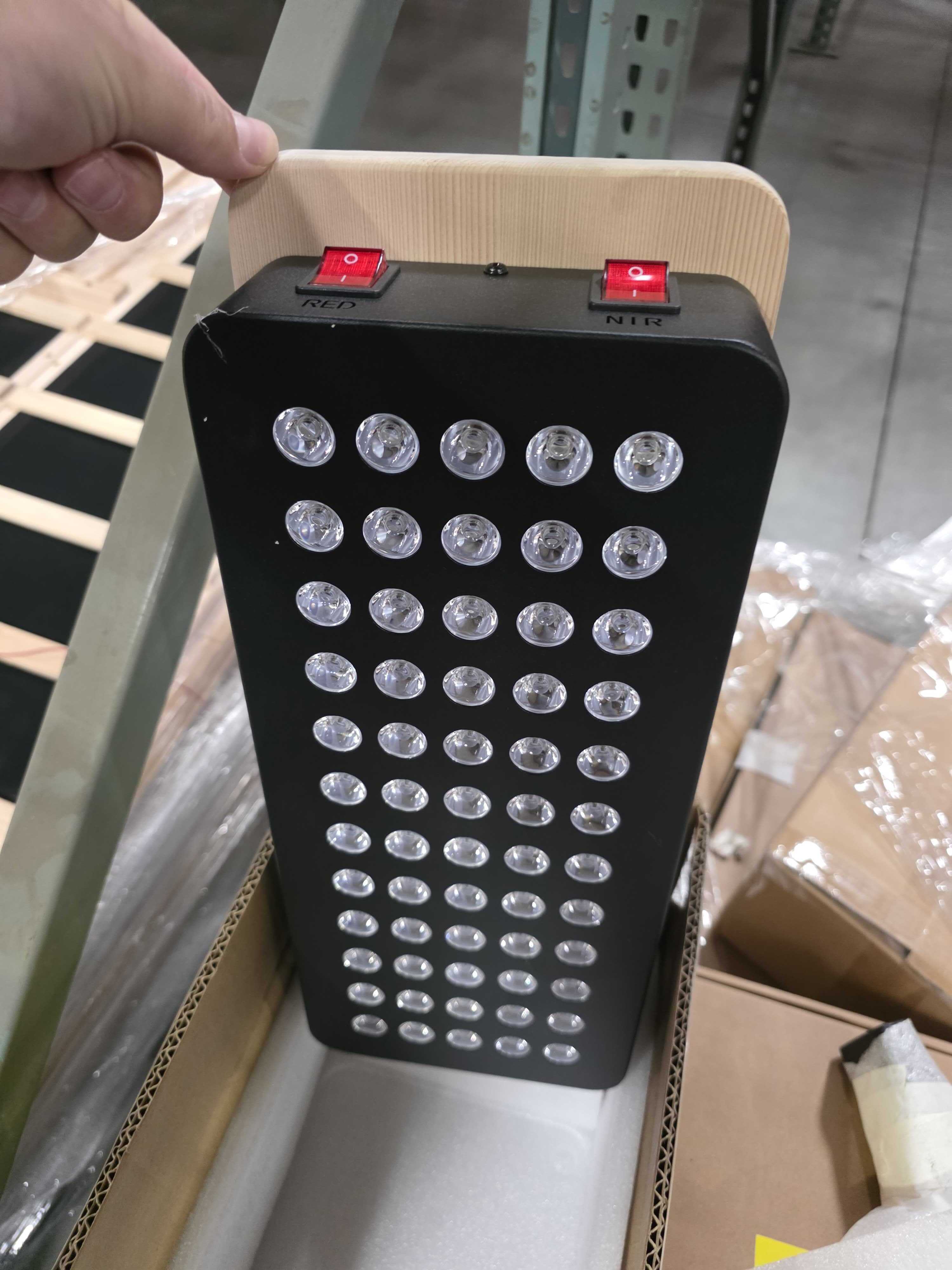 Replacement Solara Red Light V1