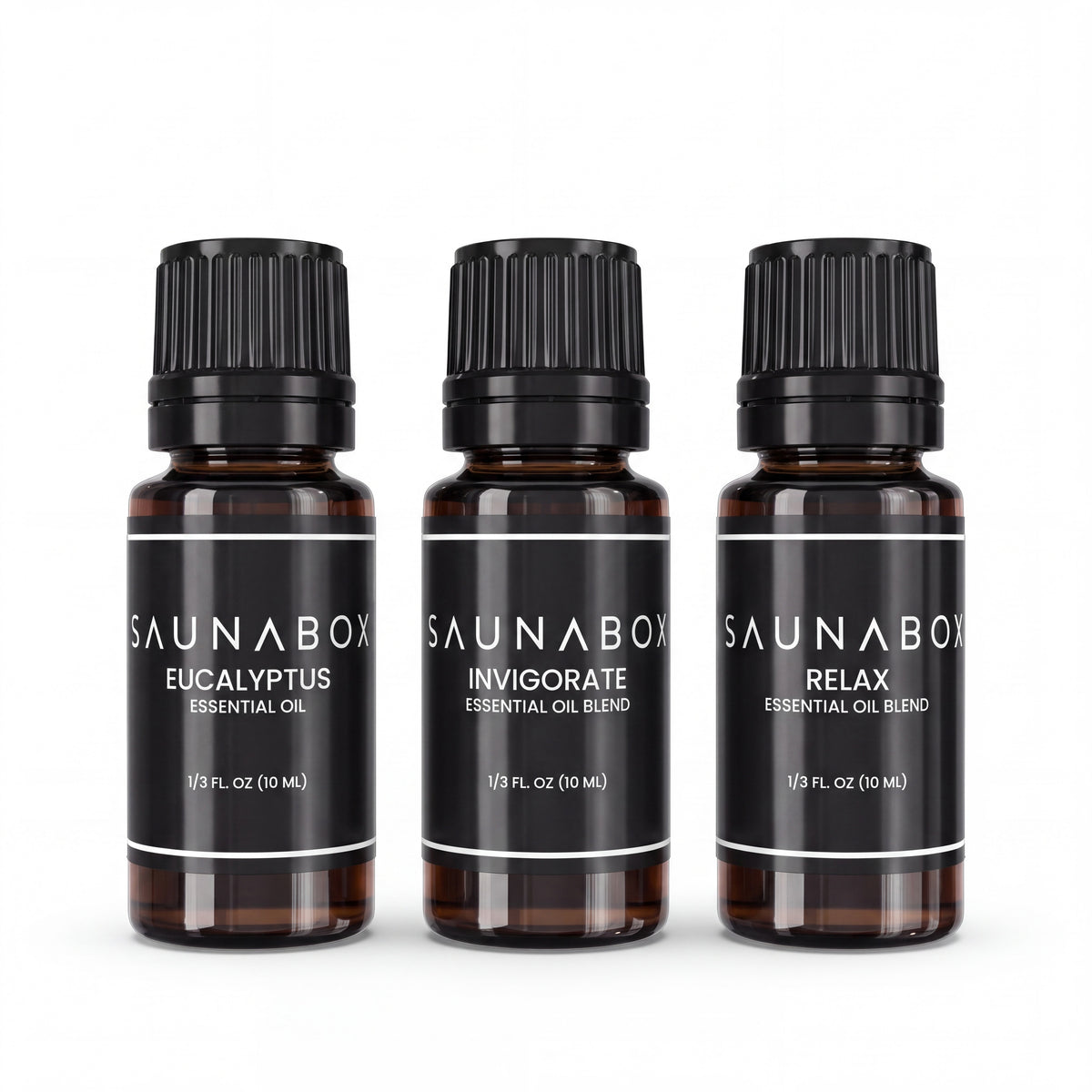Essential Oil Variety Pack
