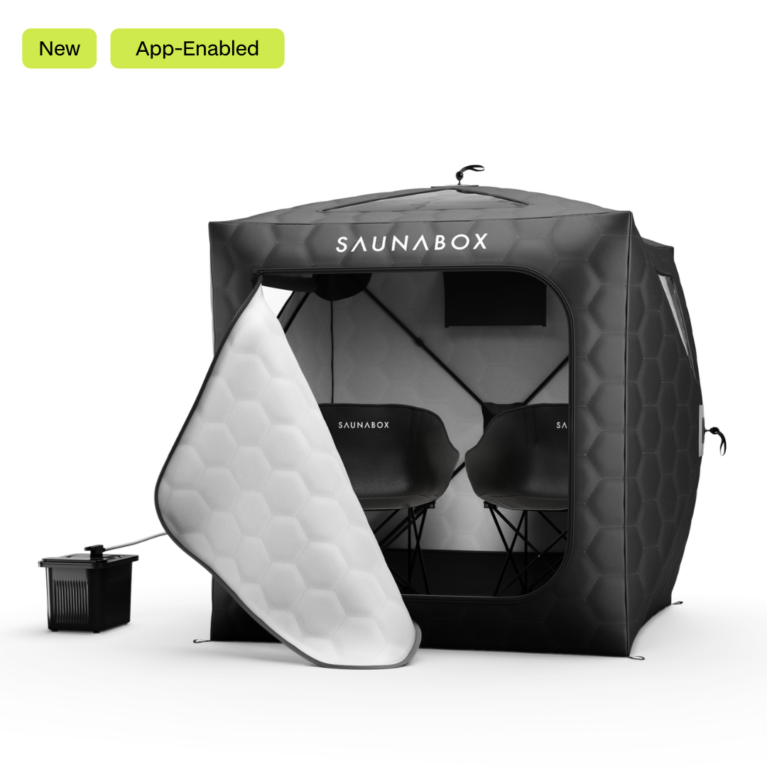 SaunaBox® GO