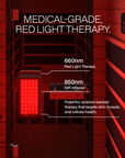 SaunaBox® Solara: Full Spectrum Infrared Sauna