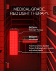 SaunaBox® Solara: Full Spectrum Infrared Sauna