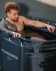 Ultimate Recovery Bundle: SaunaBox + PlungeBox XL