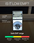 SaunaBox® Solara: Full Spectrum Infrared Sauna