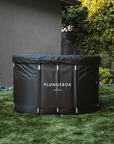 Ultimate Recovery Bundle: SaunaBox + PlungeBox XL