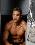 SaunaBox® Pulse: Infrared Sauna with Red-light Therapy