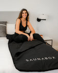 Infrared Sauna Blanket