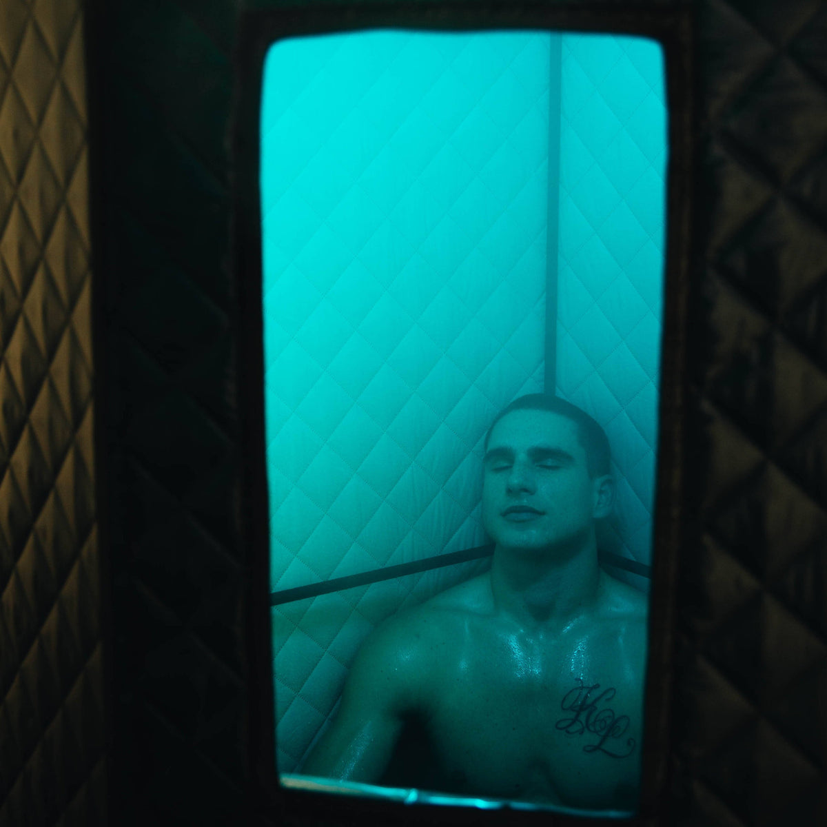 Eucalyptus Essential Oil for Saunas