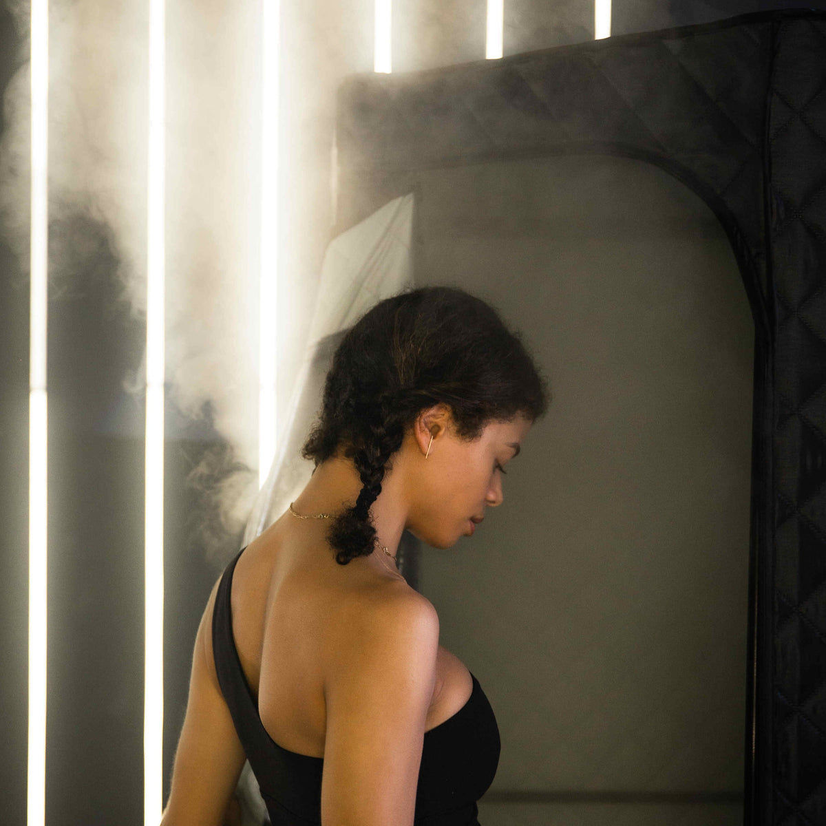 Eucalyptus Essential Oil for Saunas