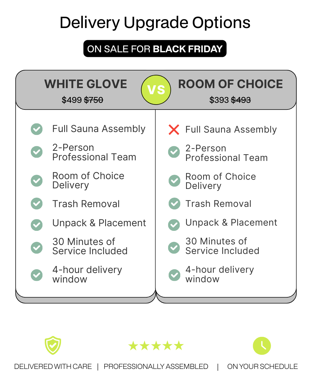 SaunaBox® Solara: Full Spectrum Infrared Sauna