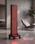 The Nova XL: Full Body Red Light Panel with Near Infrared