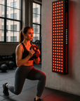 The Nova XL: Full Body Red Light Panel with Near Infrared