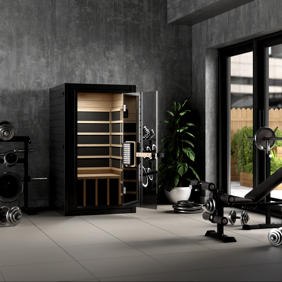 Indoor Only