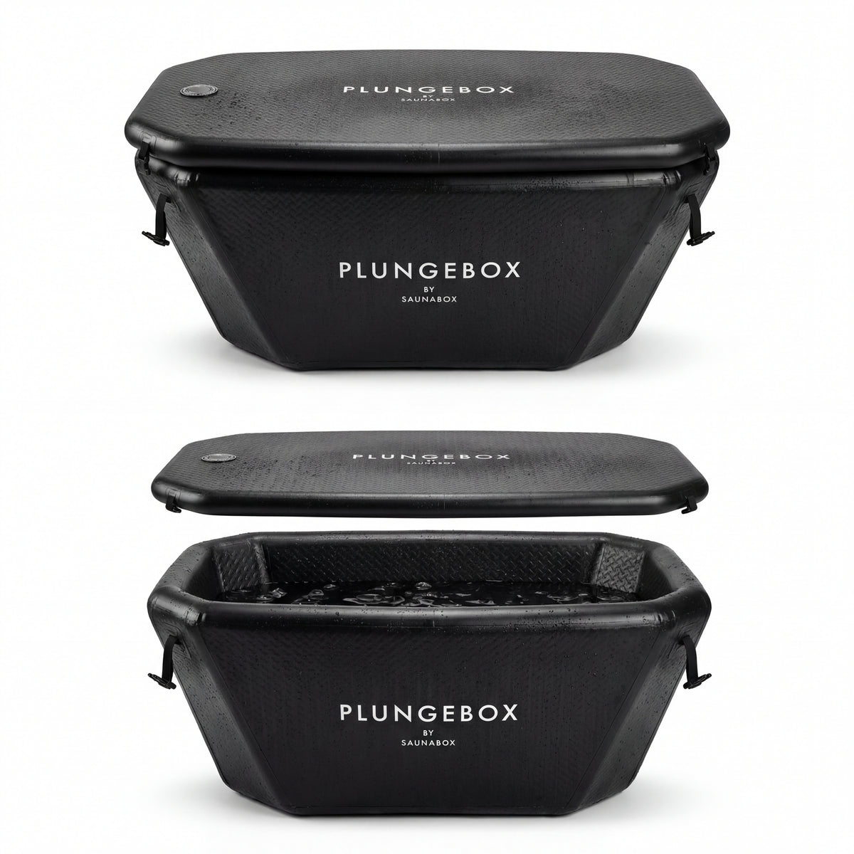 PlungeBox: XL Pro Series