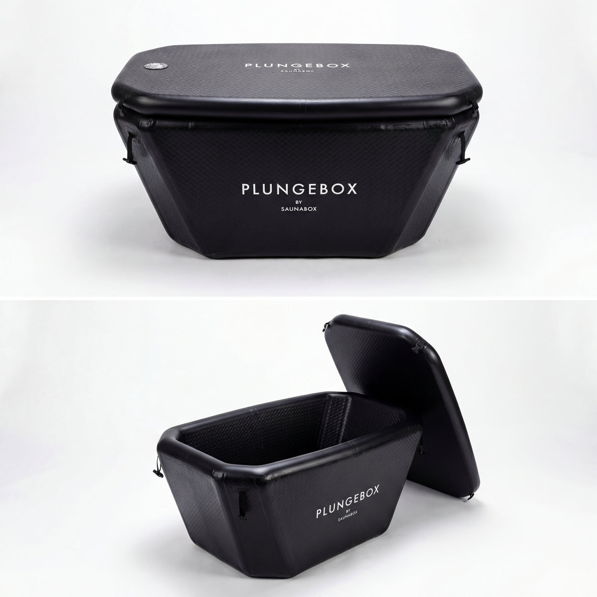 PlungeBox: XL Pro Series