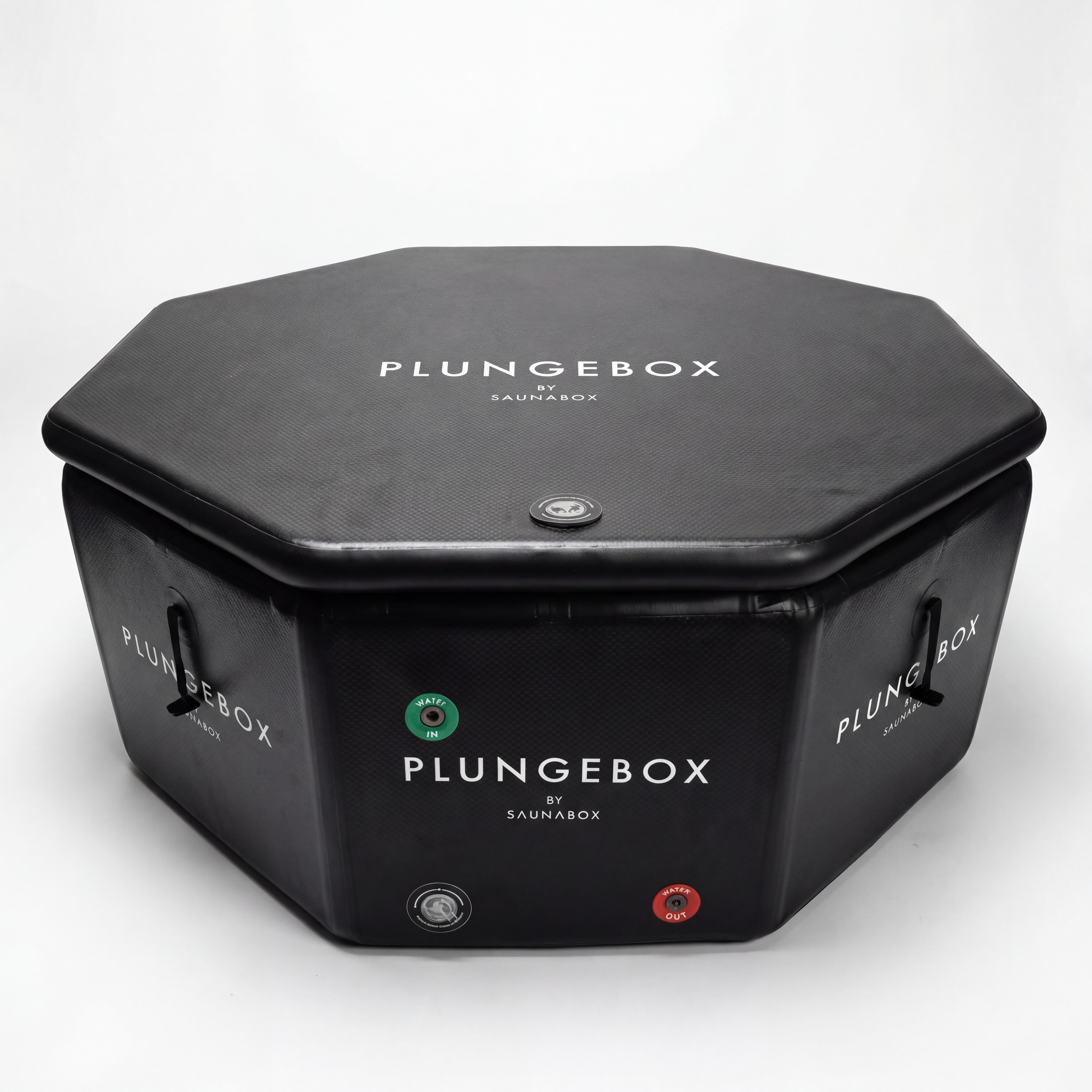 PlungeBox: Party Plunge