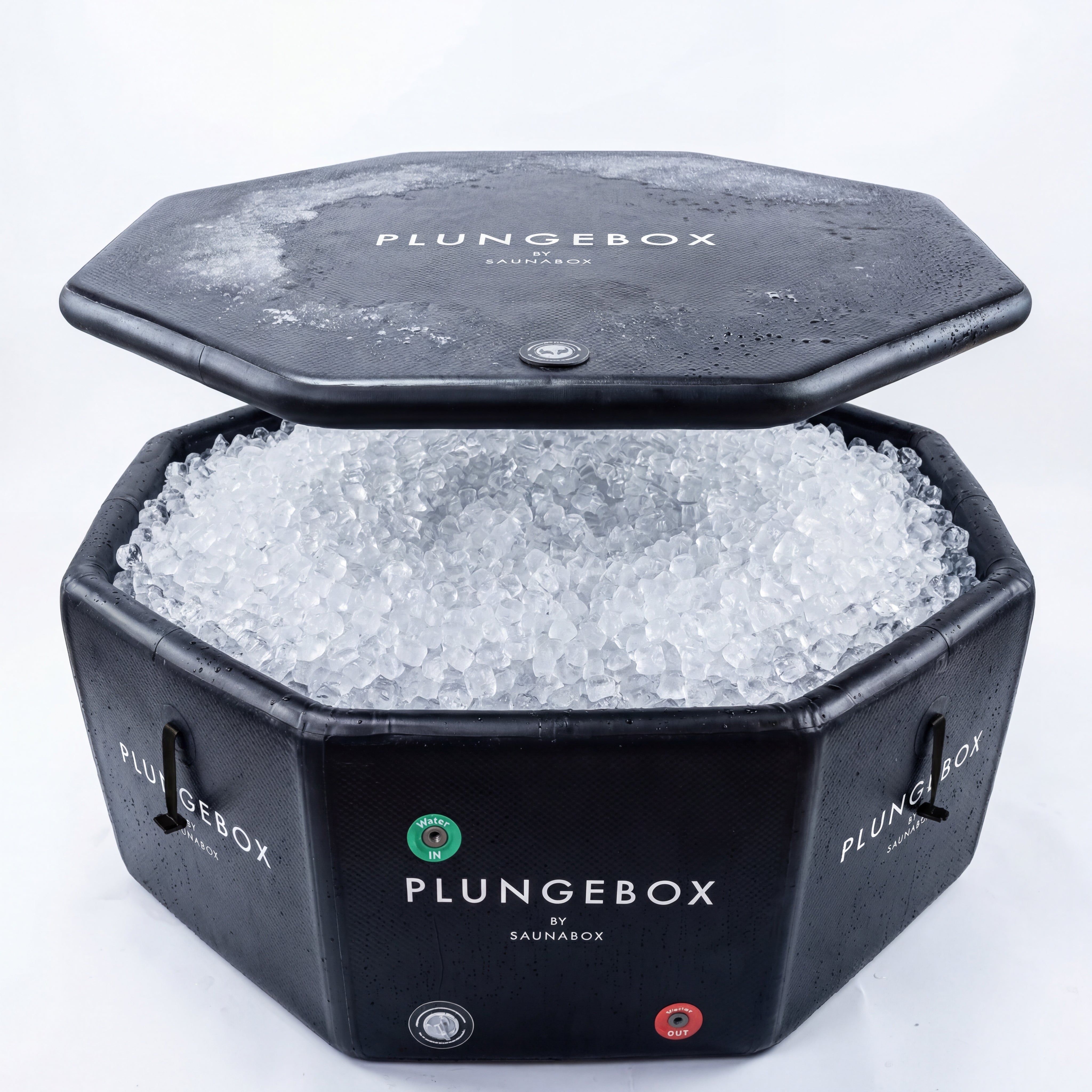 PlungeBox: Party Plunge