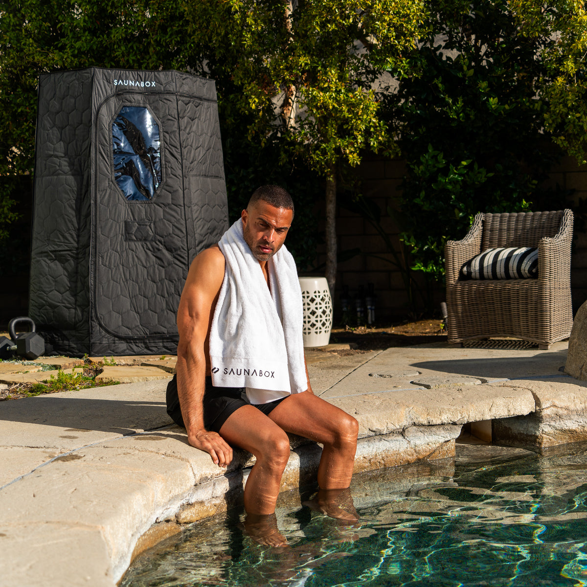 100% Cotton Full Body Towel