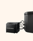 PlungeBox 1/2HP Water Chiller Pro