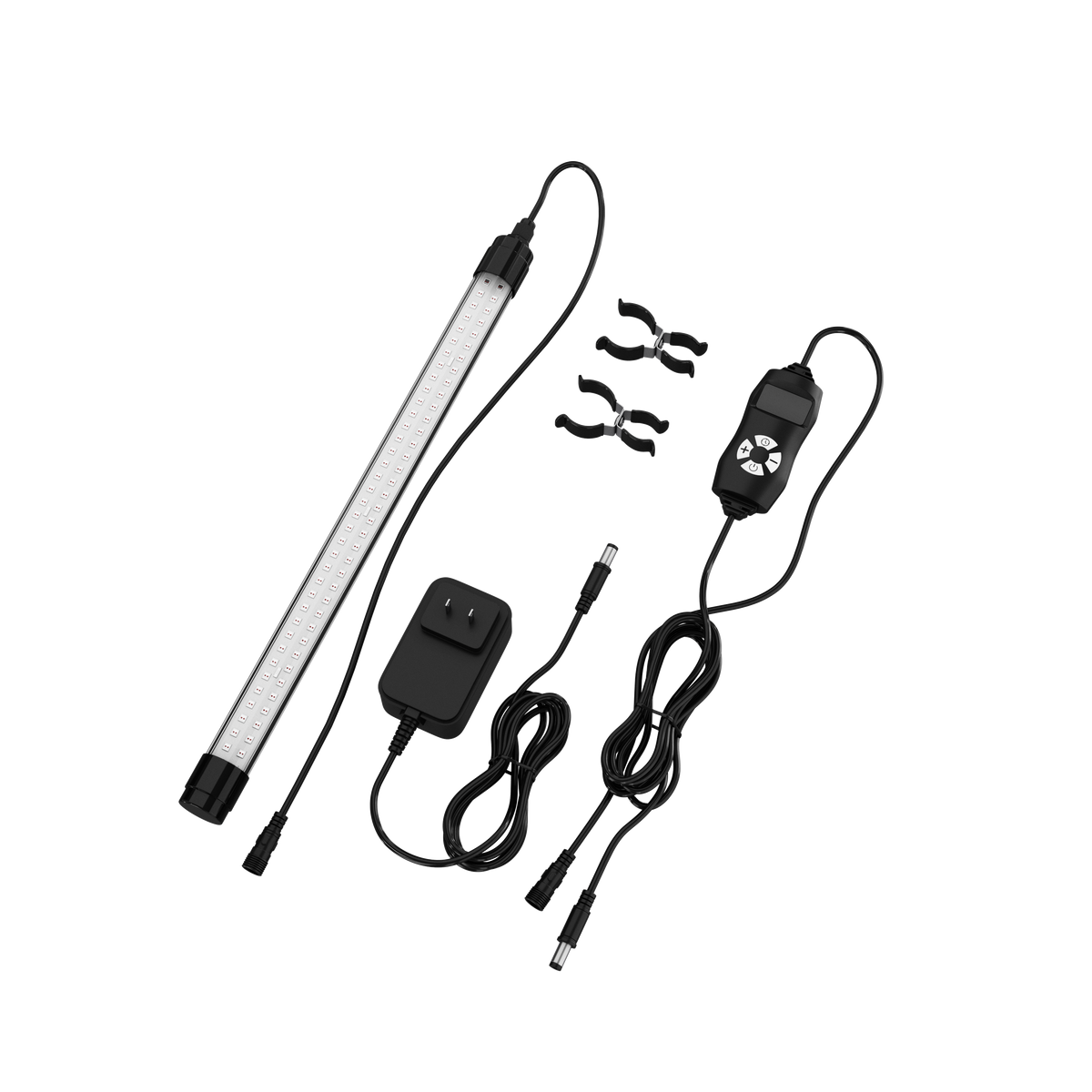 SaunaBox® Red-Light Wand Add-On