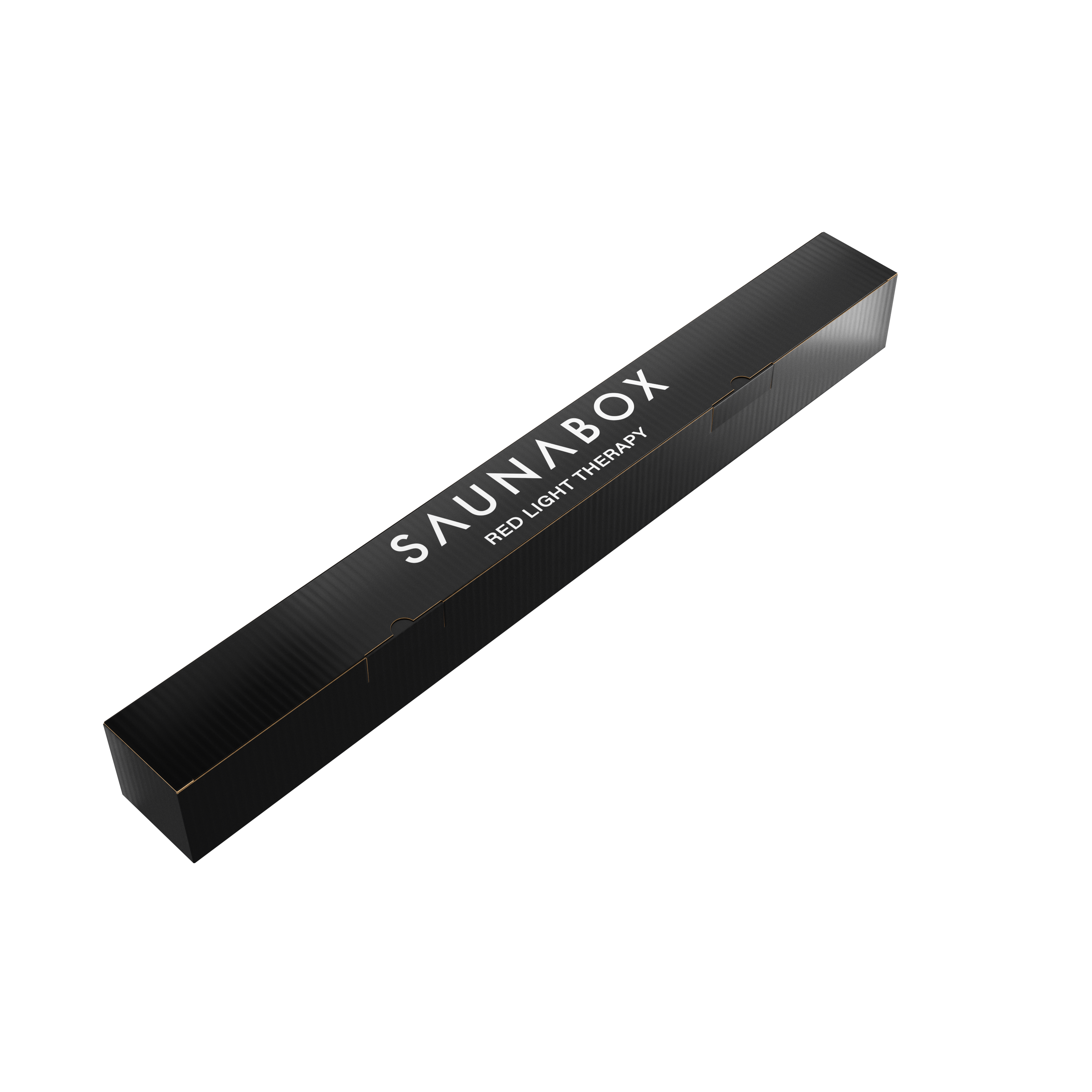 SaunaBox® SmartSteam Kit Pro With Red-Light Therapy