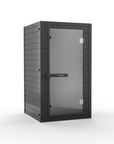SaunaBox® Solara: Full Spectrum Infrared Sauna