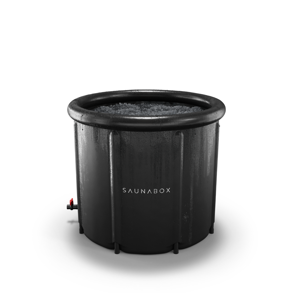 PlungeBox CORE: Portable Cold Tub