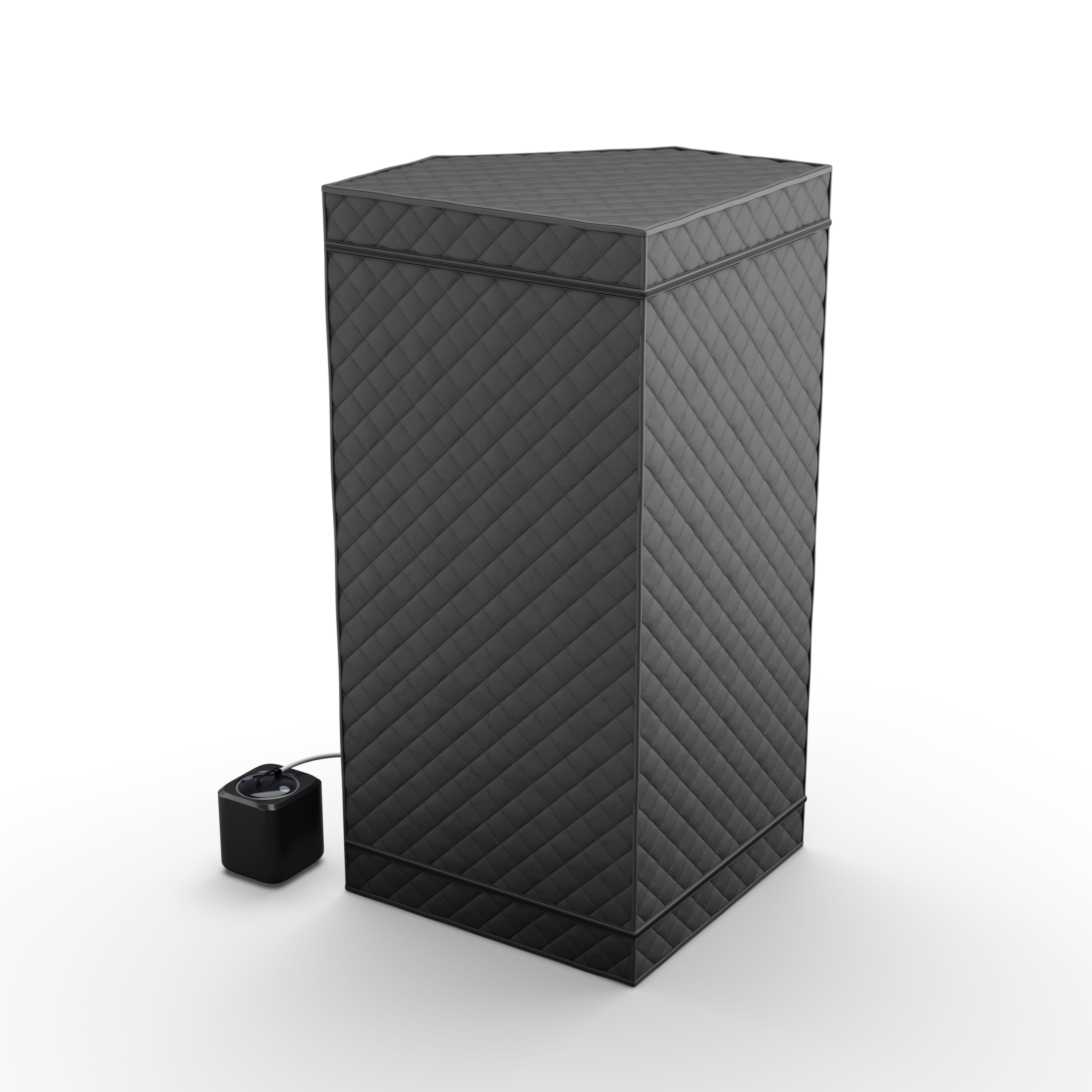 SAUNABOX SmartSteam Kit