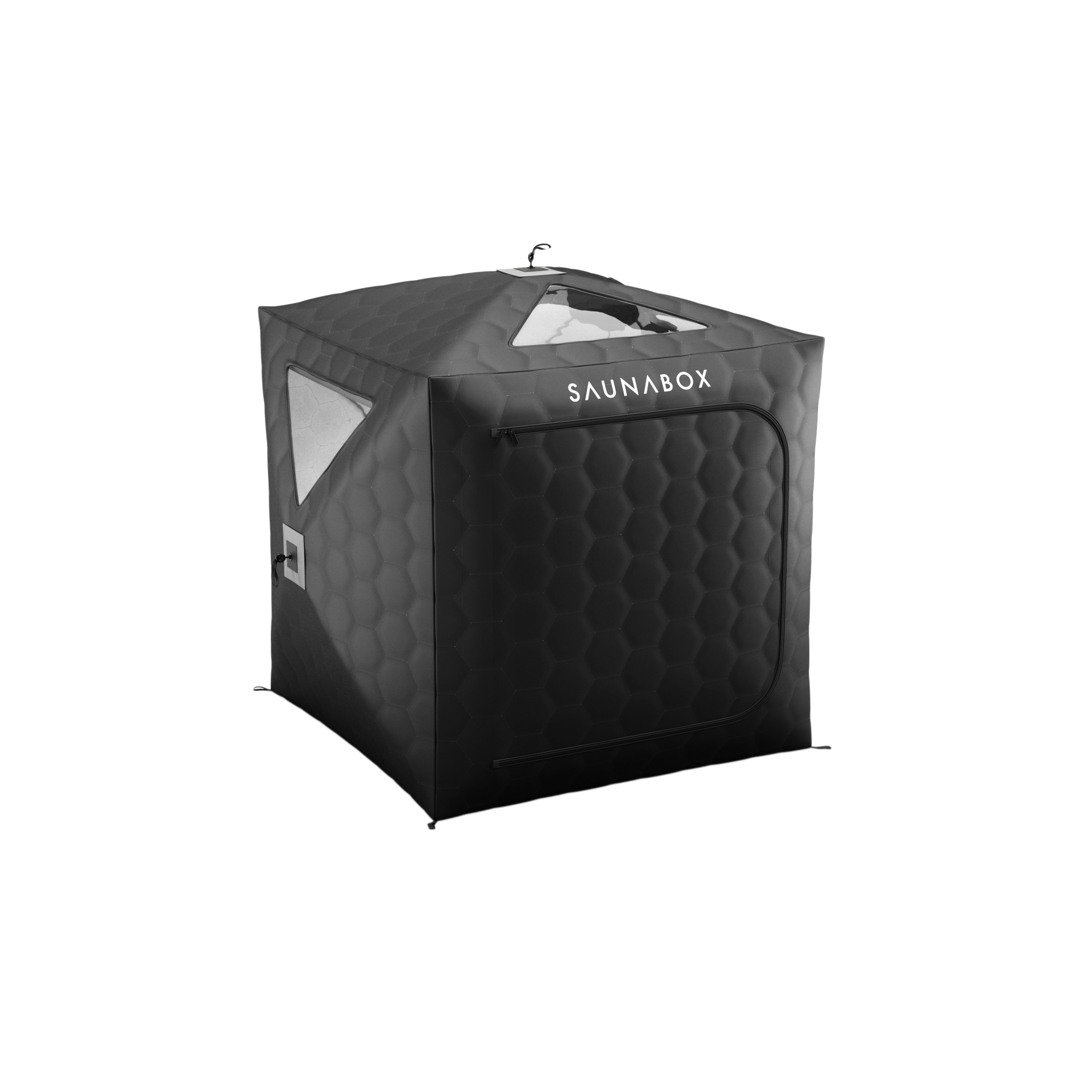 SaunaBox GO