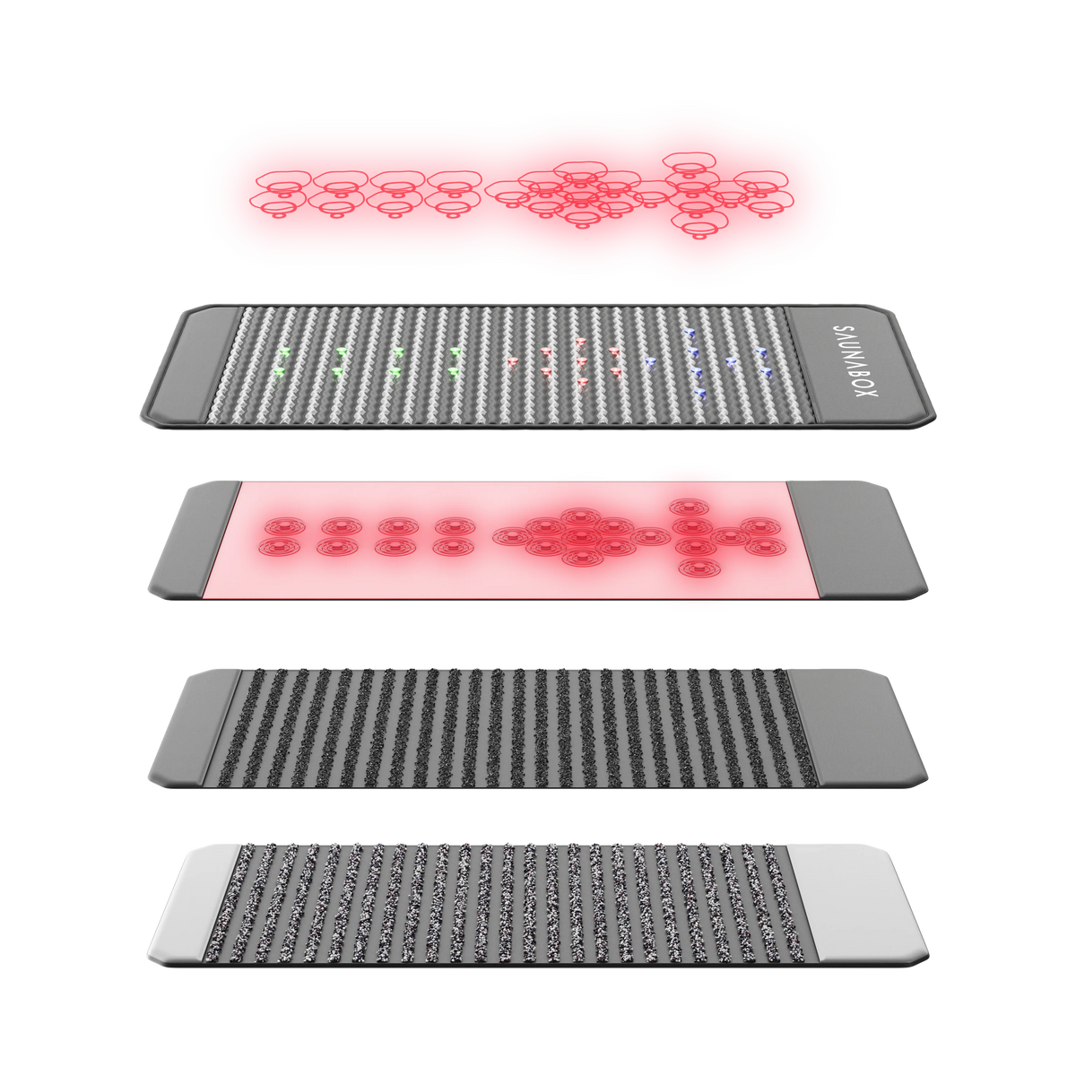 PEMF Mat