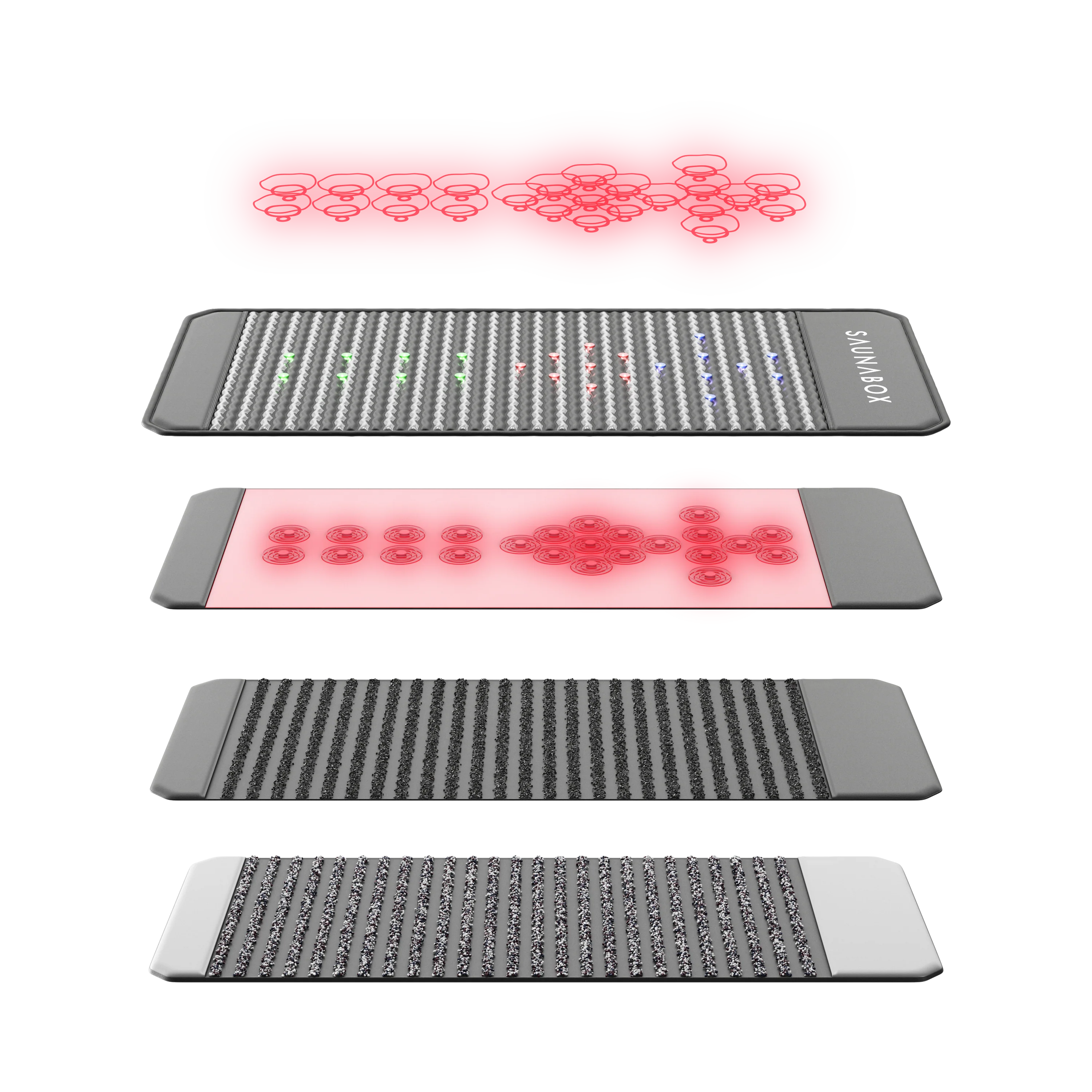 PEMF Mat