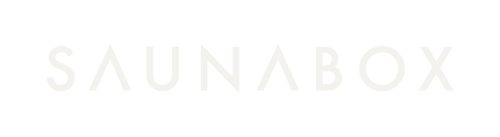 SaunaBox logo
