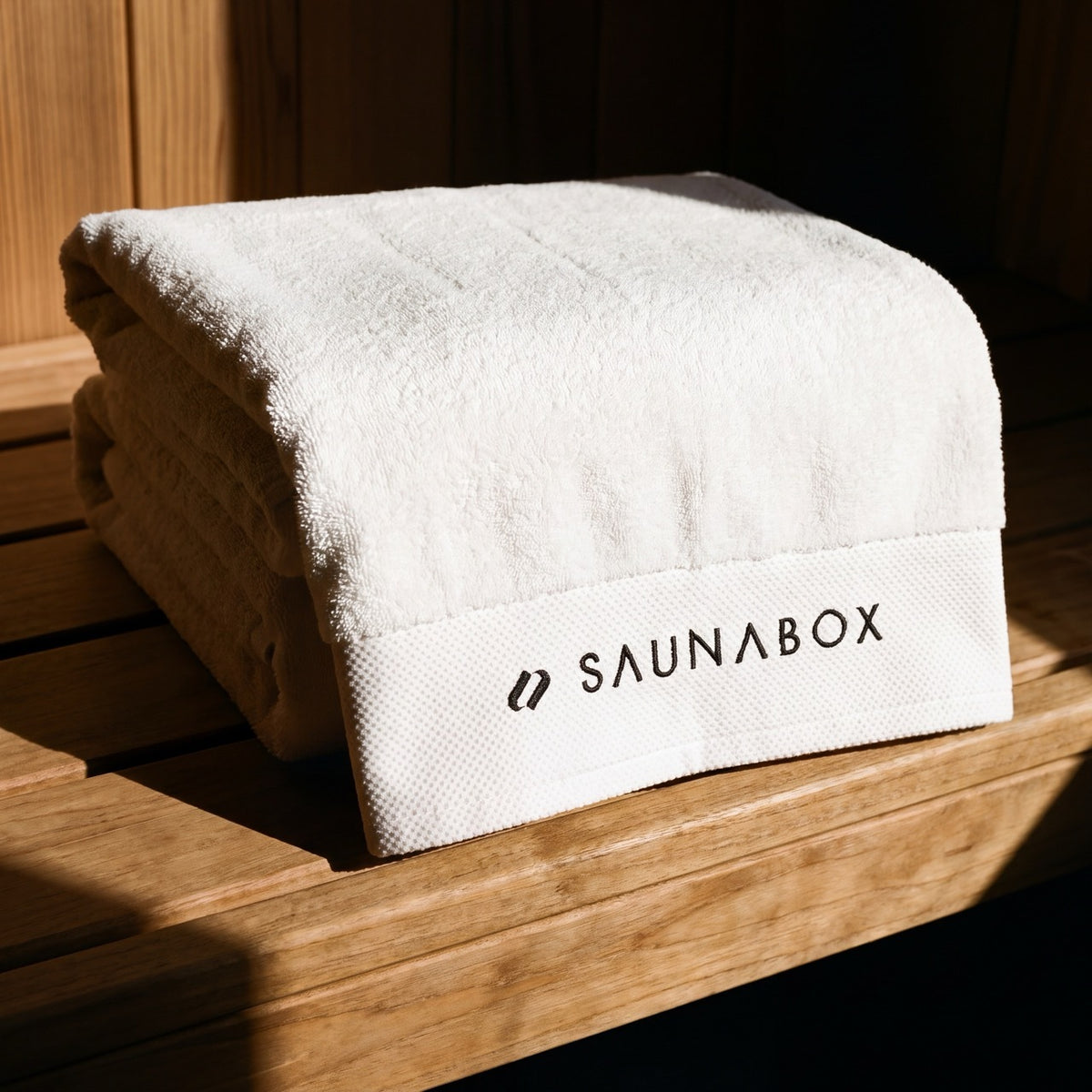 100% Cotton Full Body Towel