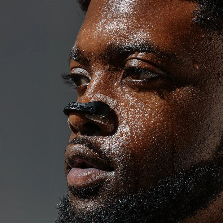 Intake Sauna Breathing Starter Kit - 15 Uses