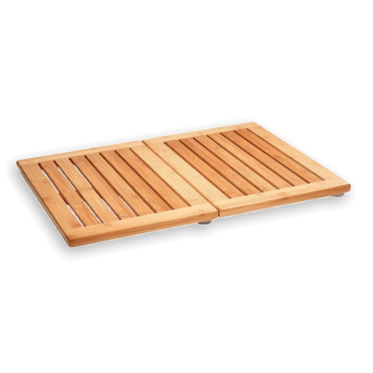 Bamboo Foldable Sauna Mat