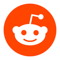 REDDIT COMMUNITY (r/infraredsauna) logo