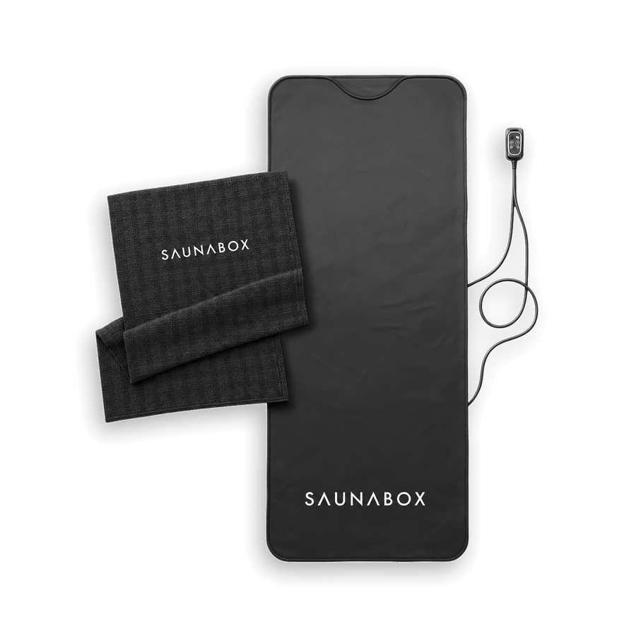 Infrared Sauna Blanket