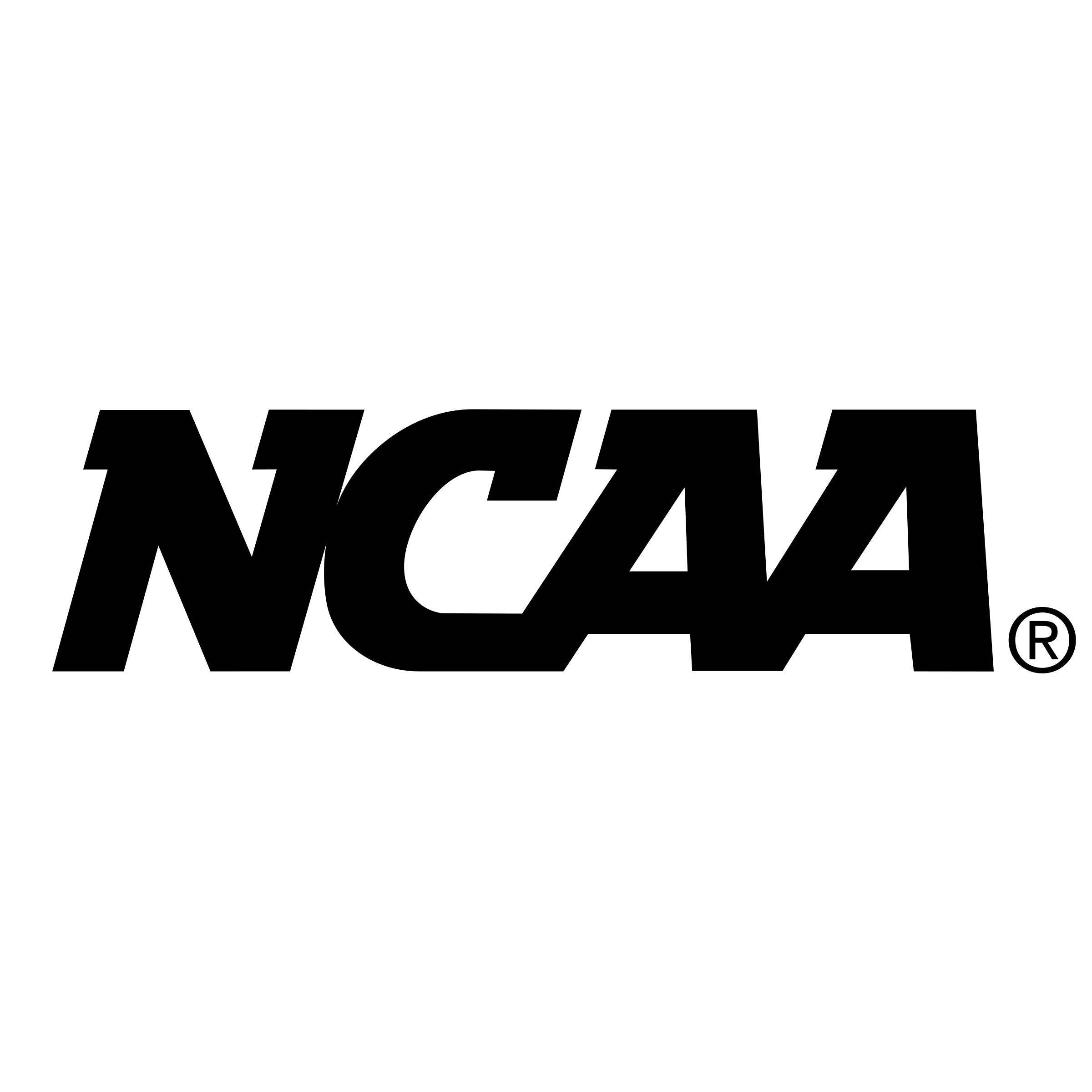 NCAA - National Collegiate Athletic Association