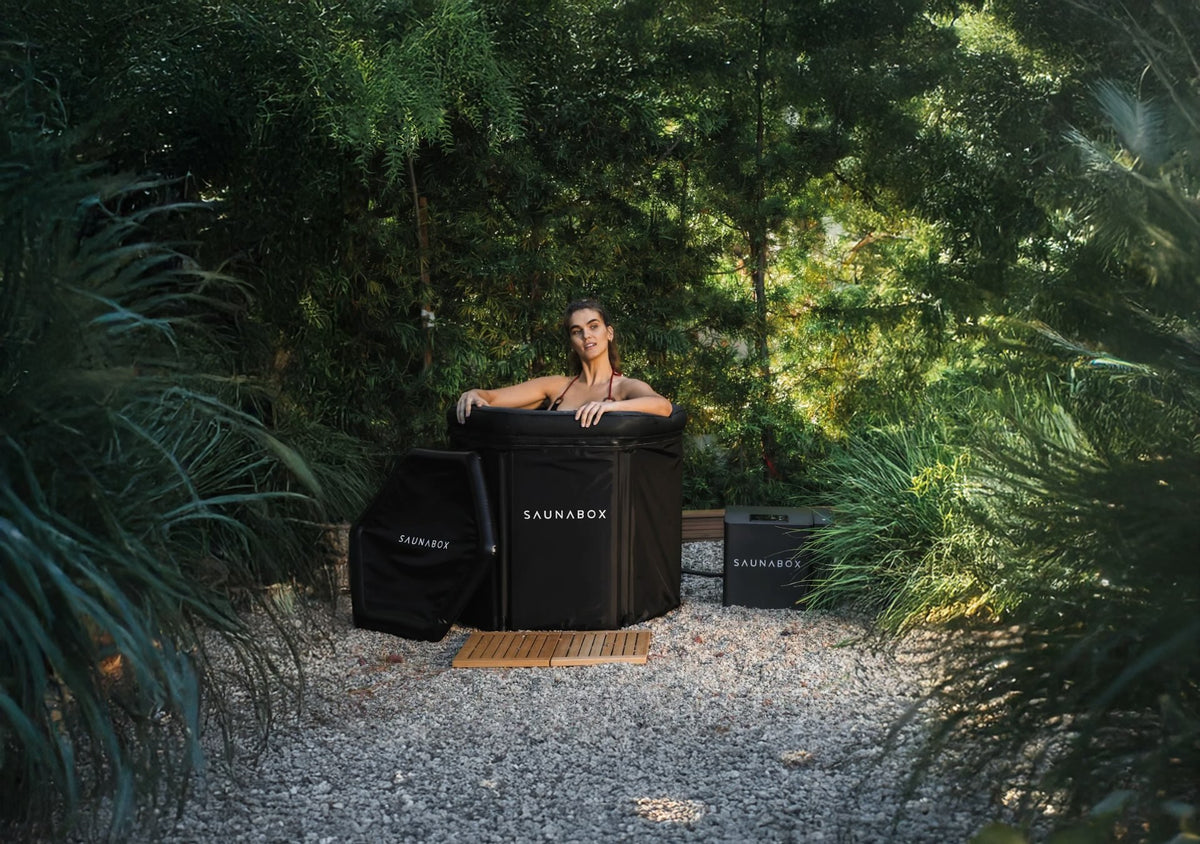 PlungeBox 1/2HP Water Chiller Pro