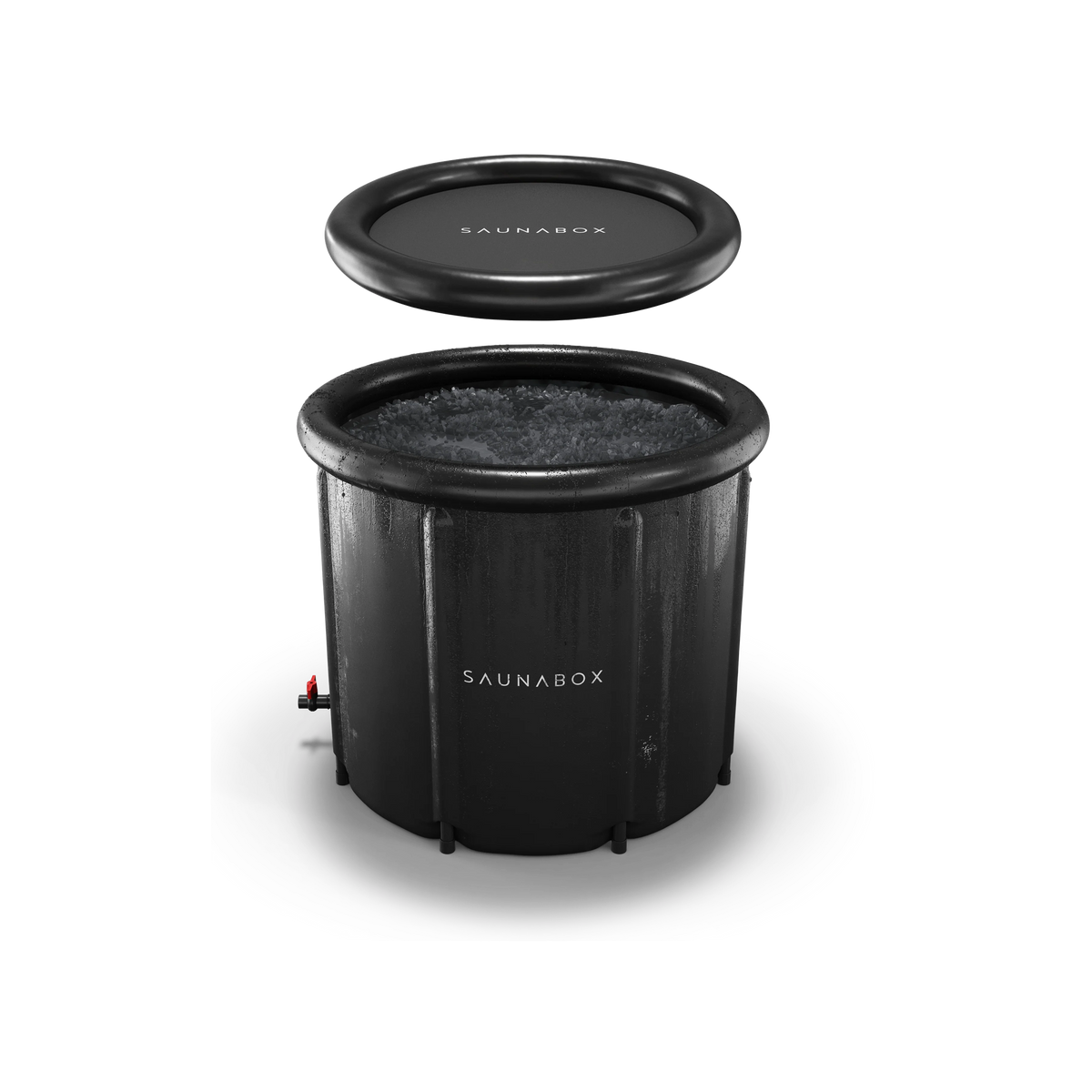 PlungeBox CORE: Portable Cold Tub